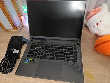 rog strix: Игровой, Новый, Intel Core i7 — 3