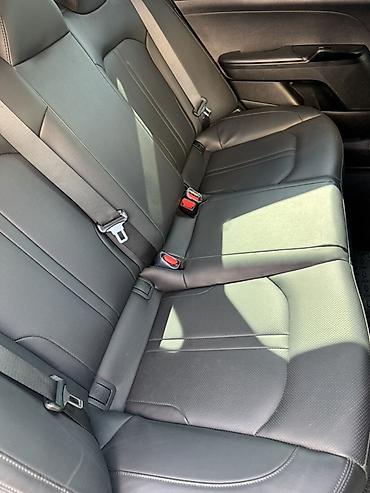 моторист киа: Kia K5: 2020 г., 2 л, Автомат, Газ, Седан — 8