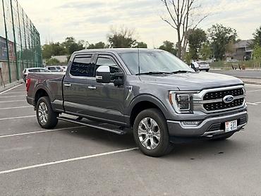 купить ram trx: Ford F-150: 2022 г., 3.5 л, Автомат, Бензин, Пикап — 2