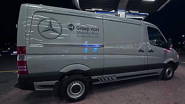 audi 2 7: Mercedes-Benz Спринтер: 2011 г., 2.2 л, Механика, Дизель — 2