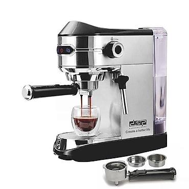 coffee machine: Qəhvə maşını "DSP KA-3065"DSP KA-3065 — evdə peşəkar səviyyədə — 2