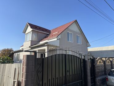 дом чертож: Дом, 173 м², 5 комнат, Риэлтор, Евроремонт