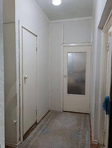 жк rayan: 1 комната, 35 м², 105 серия, 4 этаж, Свежий ремонт — 6