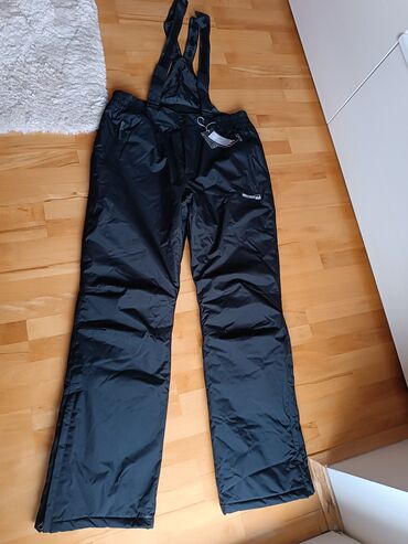 Pantalone: Pantalone XL (EU 42), bоја - Crna