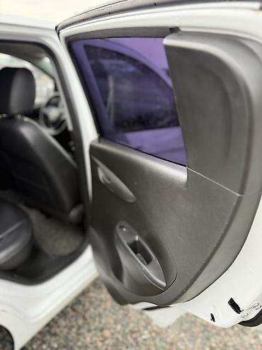 Chevrolet: Chevrolet Spark: 2019 г., 1 л, Автомат, Бензин, Хэтчбэк — 7