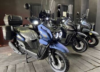 дождевик на скутер: Продам скутер идеальное состояние имеется рассрочка без банка разной