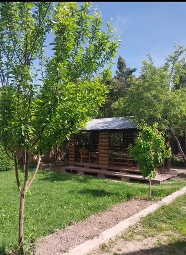 дом бишкек арча бешик: Үй, 120 кв. м, 4 бөлмө, Кыймылсыз мүлк агенттиги