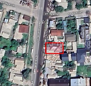 Продаётся участко 5.4 соток Ул. Асаналиева (пересекает Алтымышева) at lalafo.kg Продаётся участко 5.4 соток Ул. Асаналиева (пересекает Алтымышева)