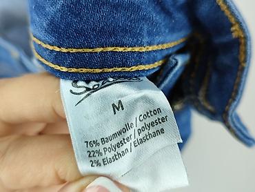 jeans simmons: Jeansy damskie, rozmiar M — 5