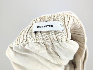 alpha industries: Spodnie cargo damskie, rozmiar M — 4