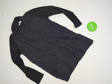 długa moda: Kardigan damski, rozmiar S — 2