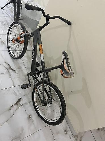 bmx bike: START BMX tipli uşaq/yüngül yeniyetmə velosipedi - Brend/model: START — 2