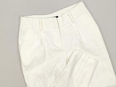 mango jeans straight: Top Secret, Spodnie materiałowe damskie, rozmiar S — 1