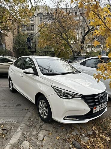 air 2020: Чанган 2020 1.5 бензин Под выкуп рассрочка Без банка без справки Права — 1