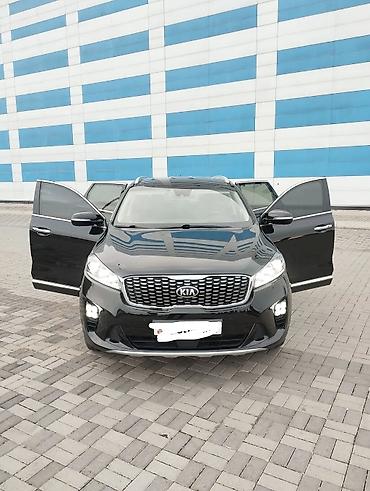 Kia: Kia Sorento: 2018 г., 2.2 л, Автомат, Дизель, Кроссовер — 1