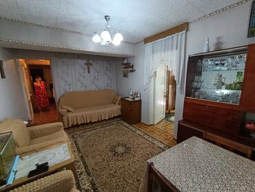 дома село кок жар: 2 комнаты, 42 м², Индивидуалка, 5 этаж, Косметический ремонт