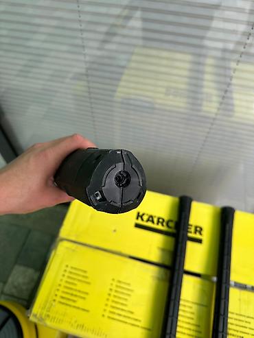 Другое оборудование для бизнеса: 🔥 Продаётся Karcher K7 Smart Control — почти новый! Мощная и надежная — 9