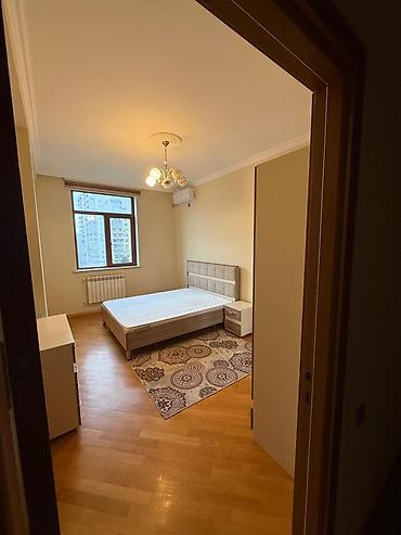 Квартиры: 5 nefer telebe qiza ve ya aileye 1100 manat. Son qiymetdir. 0507084242 — 7