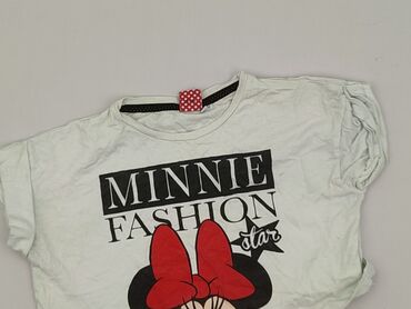 majtki dla 14 latki: Blouse, Disney, 12 years, 146-152 cm, condition - Very good