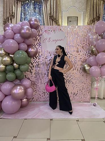 Другие товары для праздников: 🌷 8 марта — день, когда каждая женщина должна сиять Подарите маме — 1