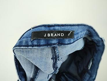 k: J Brand, Jeansy damskie, rozmiar S — 4
