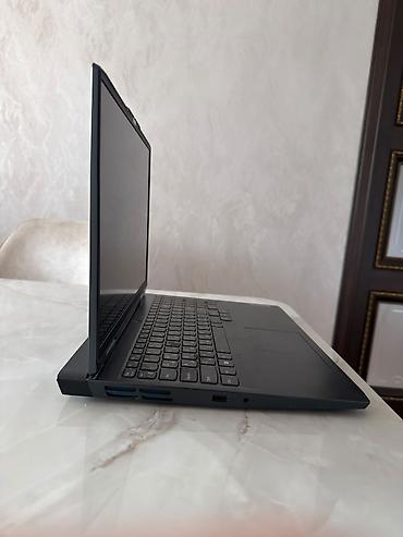 apple notebook: Lenovo IdeaPad gaming3 *RTX 3050 Ti 4 GB *Intel i5-12500H *16 GB RAM — 1