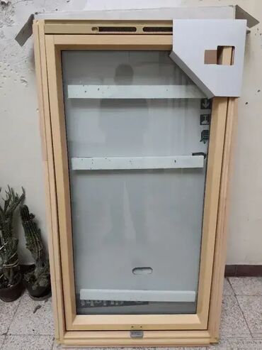 adapter za wc solju za decu: Krovni prozor 78x140 🌟 Dimenzije: 78x140 cm Komplet sa
