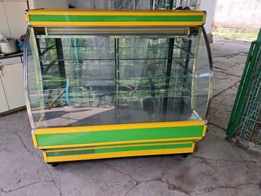 холодильник кола: Колдонулган
