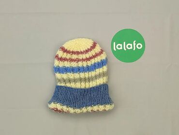 czapka zimowa stoprocent: Hat, condition - Good