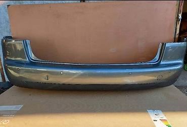 pezo 406: 41.BRANIK ZA VOLKSWAGEN TOURAN OD 2003. DO 2010. GOD. - 1T0807414 | — 3
