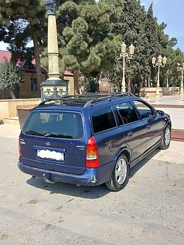 Opel: Salam xeyirli olsun her kese. Masin ela vəziyyətdədi. mator karopkasi — 13