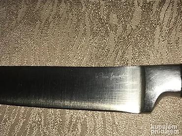 Noževi: Profesionalni BLIZANAC samtoku noz Ostar kao zilet Duzina 30cm a — 5