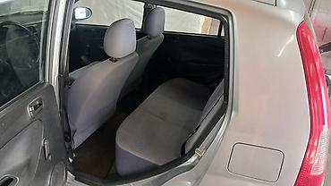 дайхатсу мира: Daihatsu Cuore: 2003 г., 1 л, Механика, Бензин, Хэтчбэк — 6