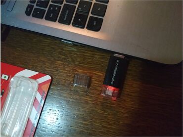 Ostali aksesoari za mobilne telefone: MULTI USB 3.0 OTG USB Flash Drive: Type-C & Micro USB Tri u jedan — 9