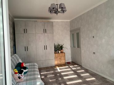 1 комната, 45 м², 106 серия, 5 этаж, Евроремонт