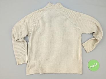 second hand lask: Amisu, Sweter damski, rozmiar M — 3