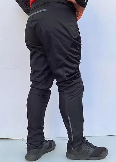 Pantalone: Pantalone, bоја - Crna — 2