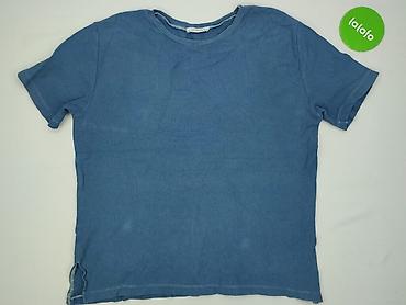 zara bluzki basic: Zara, T-shirt damski, rozmiar M — 3
