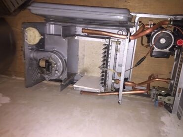 Kombi təmiri: Kombi temiri -da lalafo.az — 12 Kombi təmiri: Kombi temiri — 12