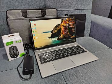 купить ноутбук в рассрочку без банка бишкек: Ноутбук, HP, 24 ГБ ОЗУ, AMD Ryzen 5, 15.6 ", Новый, Для работы, учебы, память NVMe SSD