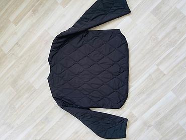 демисезонные: Продаю куртку деми Zara оригинал, размер S, подойдет на М, б/у, в — 9
