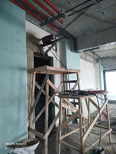 синахои калон: 📞 051 403 72 33 Vüsal Usta | Beton Kəsmə və Karot Xidməti - Bakı — 8