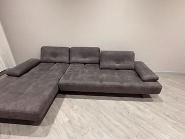 Divanlar: Künc divan, İşlənmiş, Çatdırılma yoxdur — 5