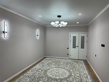 49: Продается 3-х комнатная квартира 📍Адрес: Восток 5 🏗️Застройщик: Памир — 7