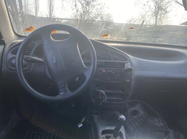 Двигатели, моторы и ГБЦ: Бензиновый мотор Daewoo 1.5 л — 3