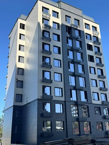 Новостройки от застройщика: Сдан, Элитка, 1 комната, 44 м²