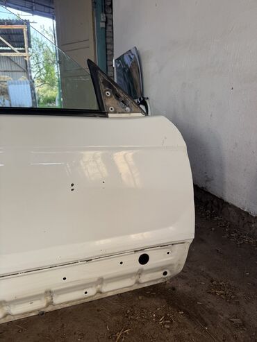 Двери и комплектующие: Дверь Передняя правая Subaru, Б/у, Оригинал at lalafo.kg — 12 Двери и комплектующие: Дверь Передняя правая Subaru, Б/у, Оригинал — 12