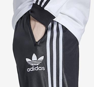 vikend torba: ADIDAS Originals Chile Track Pant vel. S NOVO JZ7613 CHILE TP Odlično — 4