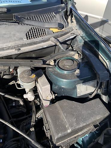 тойота спектра: Toyota RAV4: 2001 г., 2 л, Механика, Бензин, Кроссовер — 9