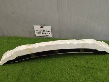 японские шины в бишкеке: Усилитель бампера TOYOTA CAMRY XV75 2020